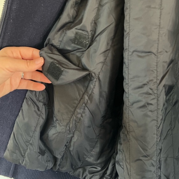 Cripple Creek Vintage Full-Zip Western Aztec Wool Blend Jacket Size XXL - Picture 7 of 13